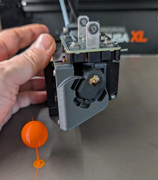 XL Fan Shroud 360° - Ống dẫn gió tản nhiệt đều 360 độ - Image 1