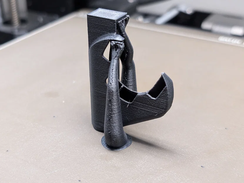 XL Fan Shroud 360° - Ống dẫn gió tản nhiệt đều 360 độ - Image 2