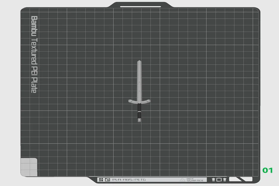 Ludwig's Holy Blade - Kiếm biến hình cho Dummy 13 - Image 6