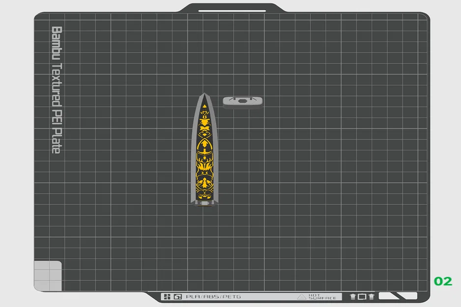 Ludwig's Holy Blade - Kiếm biến hình cho Dummy 13 - Image 7