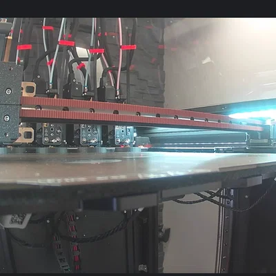 Prusa XL Series: Bản độ Camera Buddy3D SLIM gọn nhẹ
