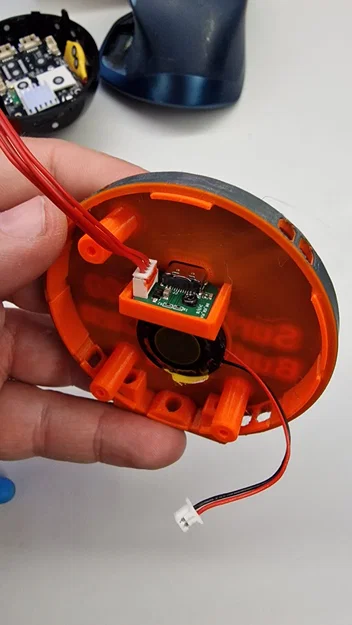 Prusa XL Series: Bản độ Camera Buddy3D SLIM gọn nhẹ - Image 4