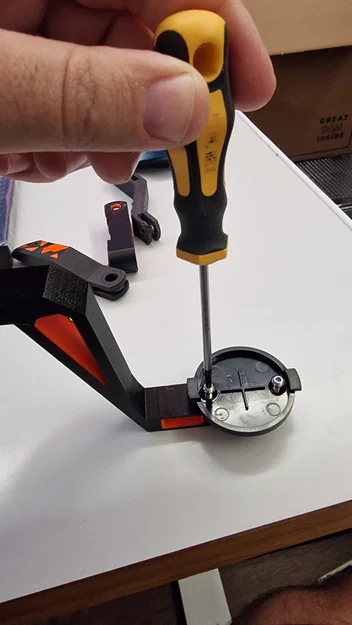 Prusa XL Series: Bản độ Camera Buddy3D SLIM gọn nhẹ - Image 6