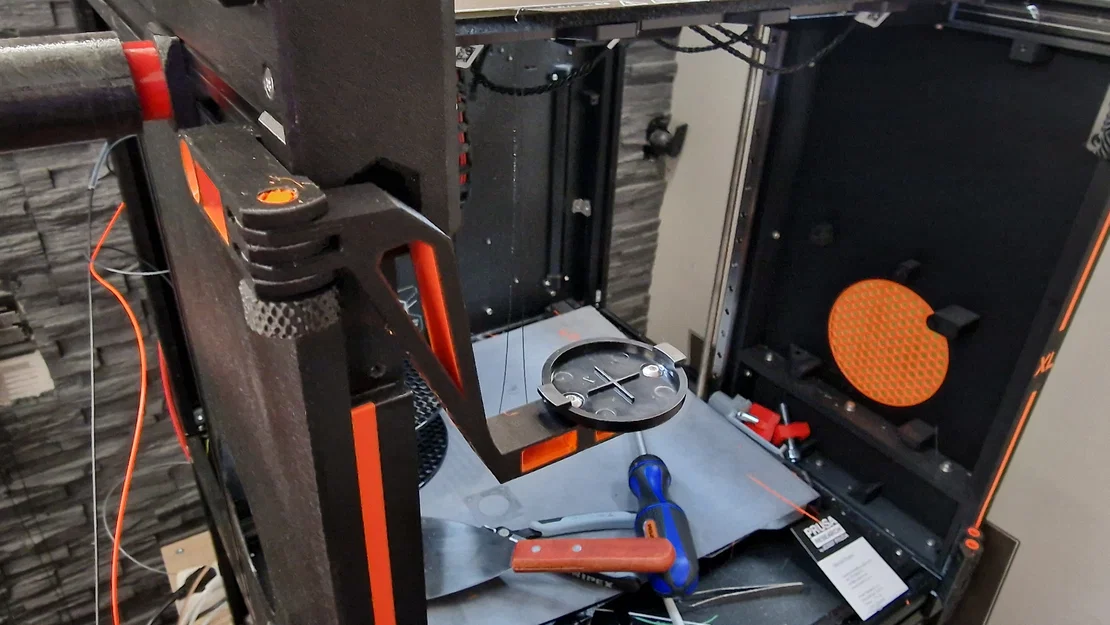 Prusa XL Series: Bản độ Camera Buddy3D SLIM gọn nhẹ - Image 10