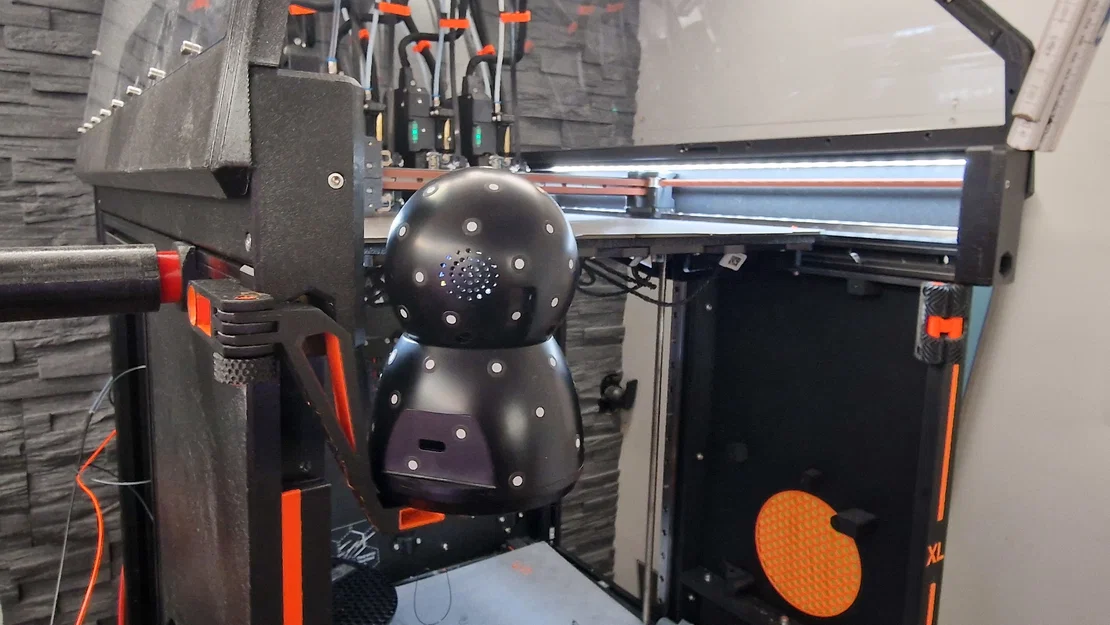 Prusa XL Series: Bản độ Camera Buddy3D SLIM gọn nhẹ - Image 11