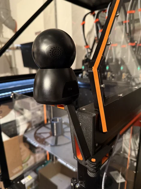 Giá đỡ camera Buddy 3D cho Prusa XL kèm EnXLosure - Image 1