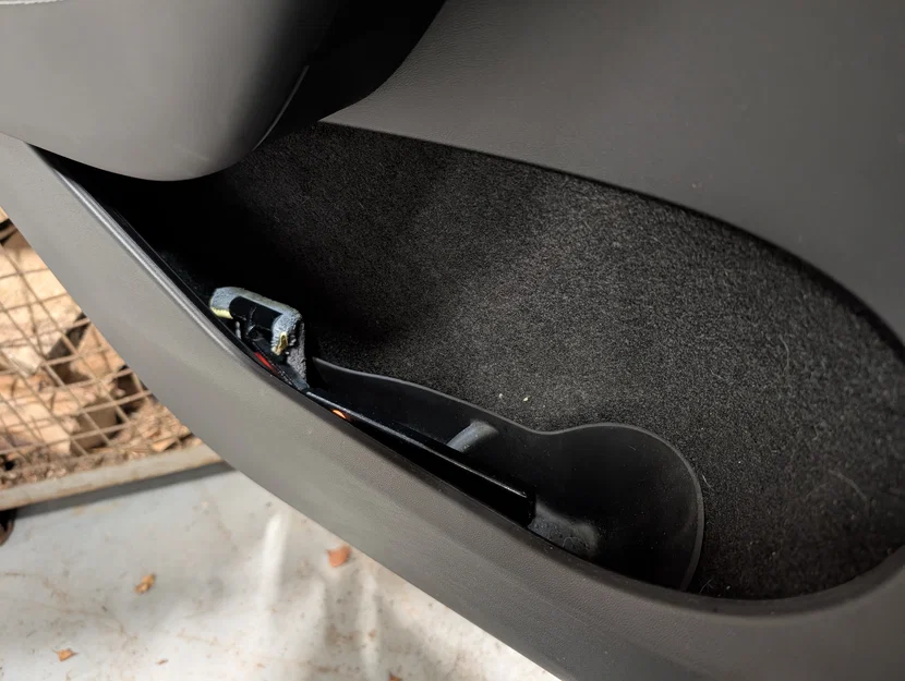 Dụng cụ lau kính chắn gió xe hơi - In 3D hoàn toàn! - Image 8