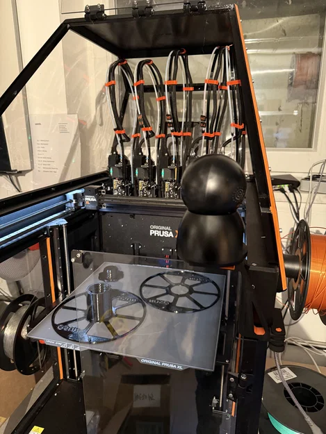 Giá đỡ camera Buddy 3D cho Prusa XL kèm EnXLosure - Image 2