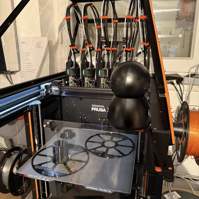 Giá đỡ camera Buddy 3D cho Prusa XL kèm EnXLosure