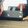 Nắp che dây nhiệt 90 độ cho Prusa MK3 - Phiên bản cải tiến - Thumbnail 1