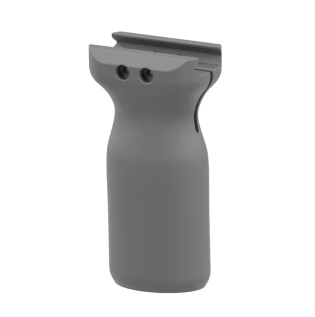 Tay cầm dọc chiến thuật kiểu "Magpul" cho rail RIS (Picatinny) (2 phiên bản) - Image 5