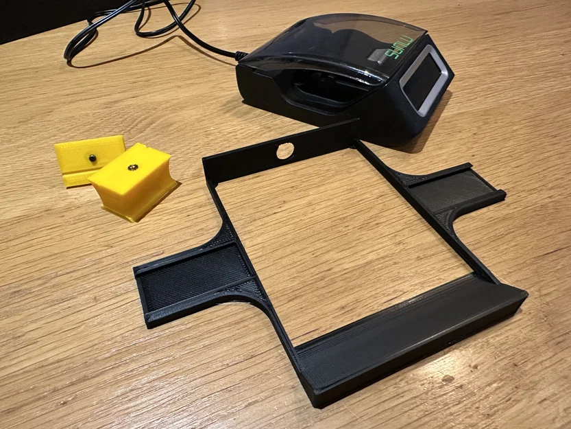 Tay hỗ trợ (Helping hand) cho thiết bị nối nhựa Sunlu Filament Connector - Image 4