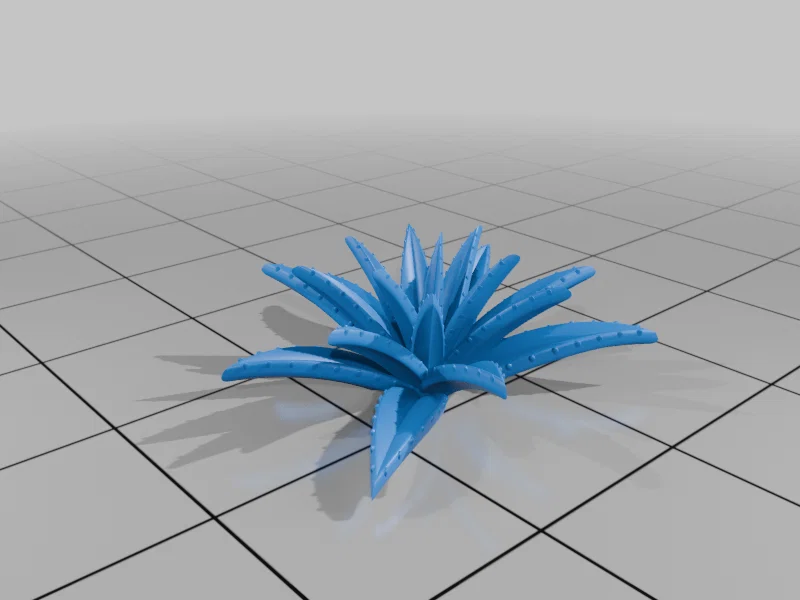 Thư viện cây sa mạc phiên bản cập nhật - Image 6