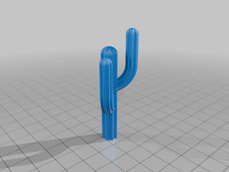 Thư viện cây sa mạc phiên bản cập nhật - Image 13