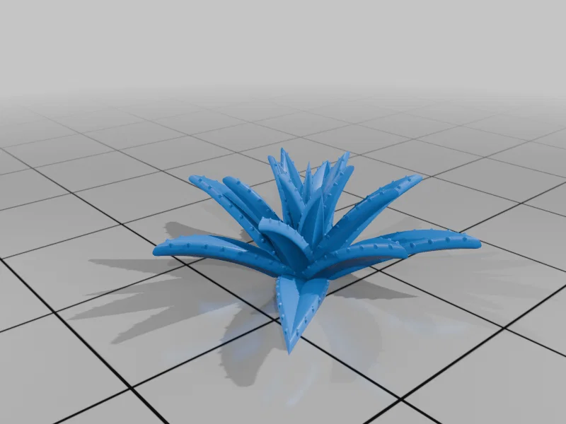 Thư viện cây sa mạc phiên bản cập nhật - Image 14