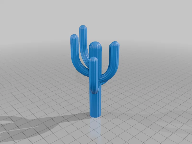 Thư viện cây sa mạc phiên bản cập nhật - Image 25