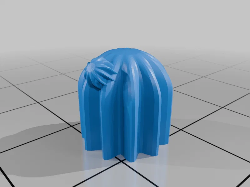 Thư viện cây sa mạc phiên bản cập nhật - Image 26