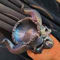 Mô hình 3D Hellsfire - Skull King Series: Bát Đựng Kẹo Đầu Lâu - Thumbnail 6