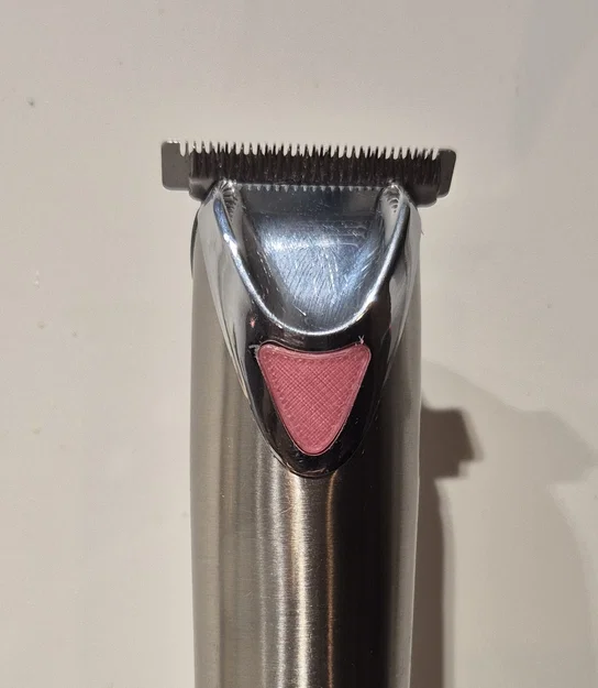 Nút bấm thay thế cho máy cạo râu Wahl - Image 2