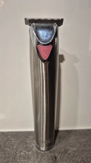 Nút bấm thay thế cho máy cạo râu Wahl - Image 3