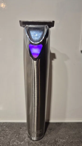 Nút bấm thay thế cho máy cạo râu Wahl - Image 4