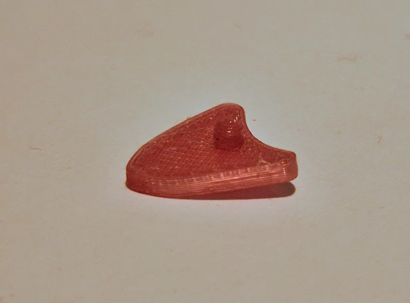 Nút bấm thay thế cho máy cạo râu Wahl - Image 5