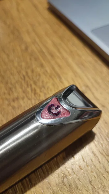 Nút bấm thay thế cho máy cạo râu Wahl - Image 6