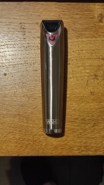 Nút bấm thay thế cho máy cạo râu Wahl - Image 7