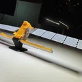 Mô hình Sentinel-1 (Tỷ lệ 1:64) - Thumbnail 1