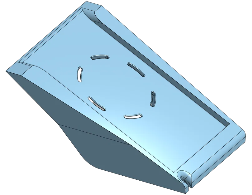 Bộ sạc không dây cho Subaru Outback Gen6 - Image 1