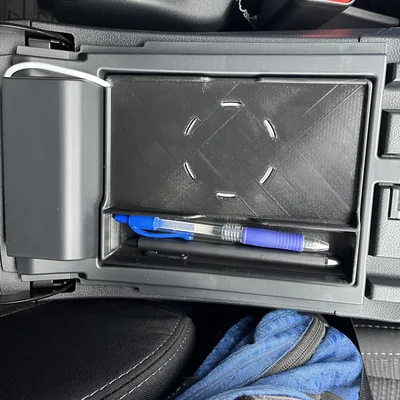 Bộ sạc không dây cho Subaru Outback Gen6