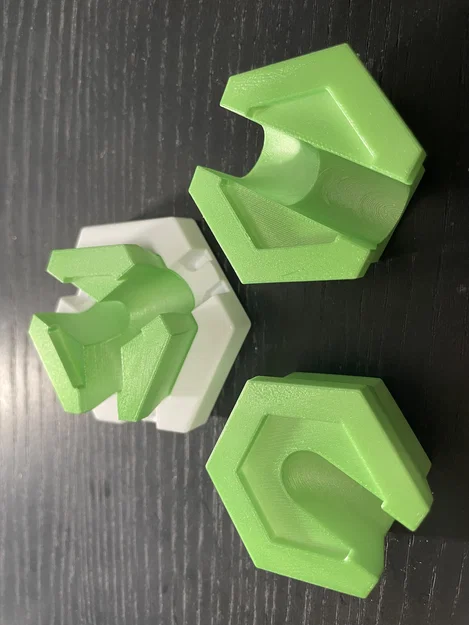 Đầu Nạp Drop & Randomizer cho Gravitrax V2 - Image 1