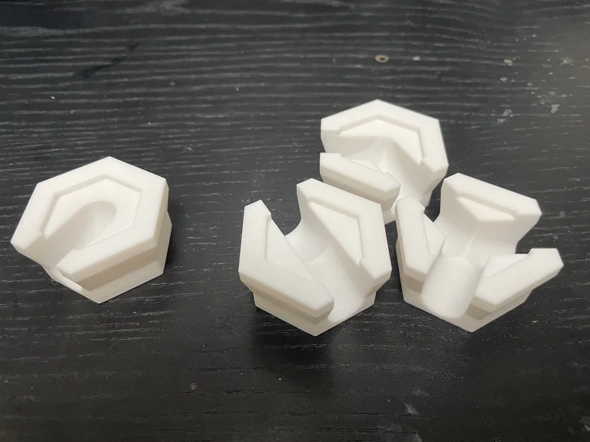 Đầu Nạp Drop & Randomizer cho Gravitrax V2 - Image 2