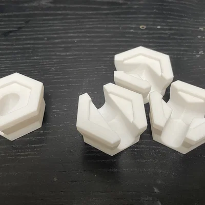 Đầu Nạp Drop & Randomizer cho Gravitrax V2
