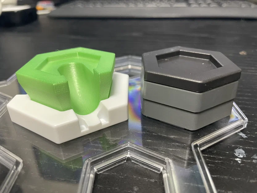 Đầu Nạp Drop & Randomizer cho Gravitrax V2 - Image 3