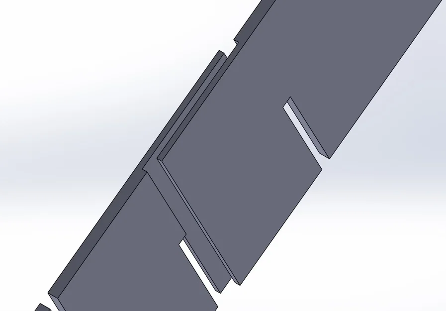 Organizer Stripes - Khay chia ngăn kéo / bàn làm việc đa năng - Image 6