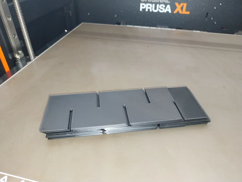 Organizer Stripes - Khay chia ngăn kéo / bàn làm việc đa năng - Image 10