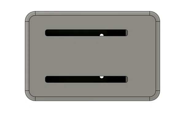 Hộp bảo vệ (Case) dành cho ESP32-C6 Dev Kit in 3D - Image 2