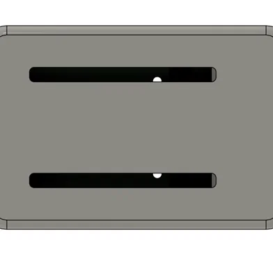 Hộp bảo vệ (Case) dành cho ESP32-C6 Dev Kit in 3D