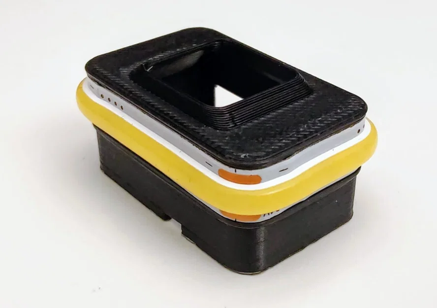 Vòng LED Camera cho Creality K1-Max/K1C - Image 2