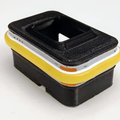 Vòng LED Camera cho Creality K1-Max/K1C