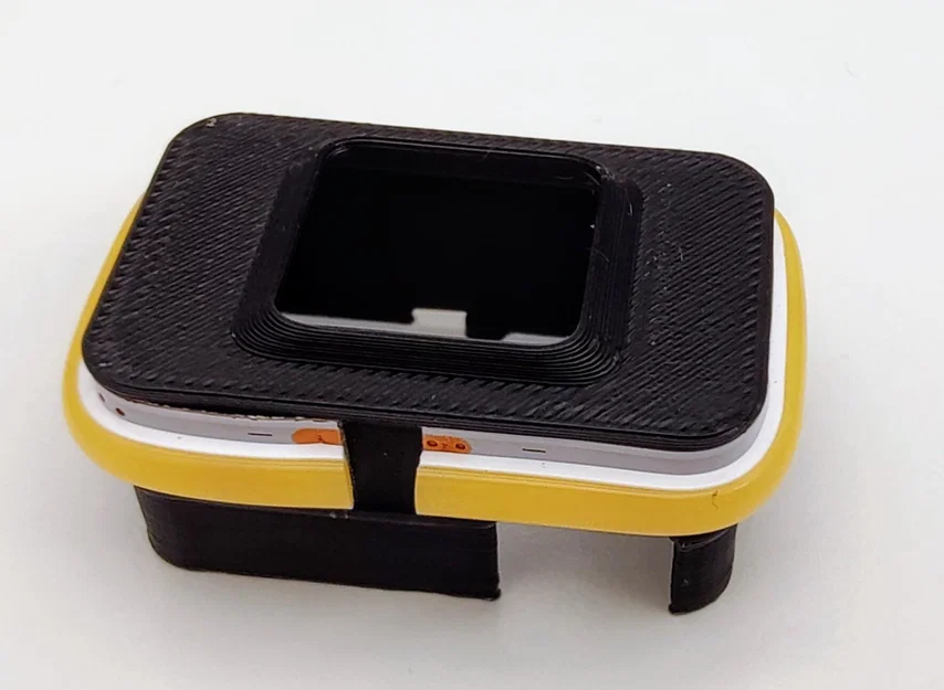 Vòng LED Camera cho Creality K1-Max/K1C - Image 3