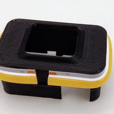 Vòng LED Camera cho Creality K1-Max/K1C