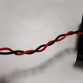 Vòng LED Camera cho Creality K1-Max/K1C - Thumbnail 5