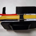 Vòng LED Camera cho Creality K1-Max/K1C - Thumbnail 6