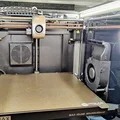 Vòng LED Camera cho Creality K1-Max/K1C - Thumbnail 7