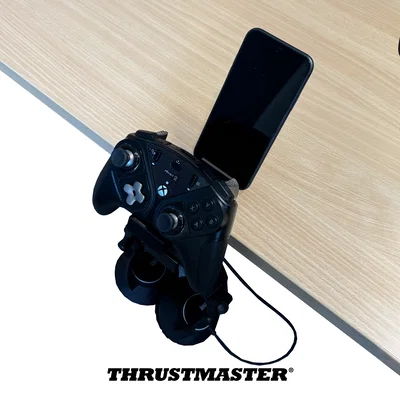 THRUSTMASTER : Giá đỡ tai nghe Ultimate đa năng