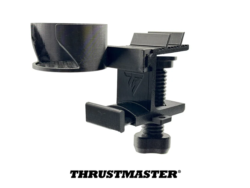 THRUSTMASTER : Giá đỡ tai nghe Ultimate đa năng - Image 2