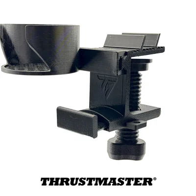 THRUSTMASTER : Giá đỡ tai nghe Ultimate đa năng