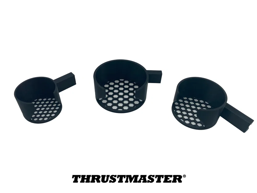 THRUSTMASTER : Giá đỡ tai nghe Ultimate đa năng - Image 3